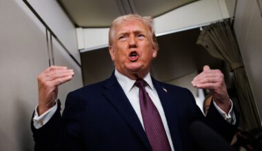 Hoping to Receive Trump's $2,000 Tariff Rebate Check? You May Have to Wait a Bit Longer.