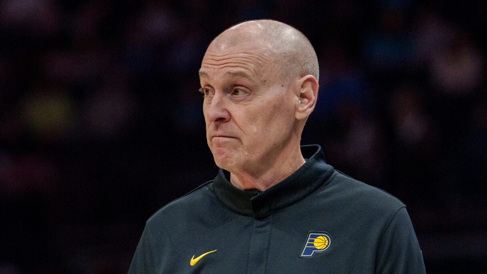 Pacers' Rick Carlisle locked in as career win No. 1,000 draws near