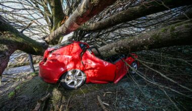 Storm Goretti sweeps United Kingdom, France with winds over 120 mph