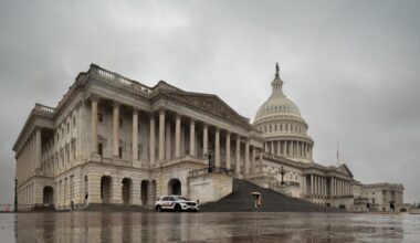 Dispatch Politics Roundup: The District of Cold