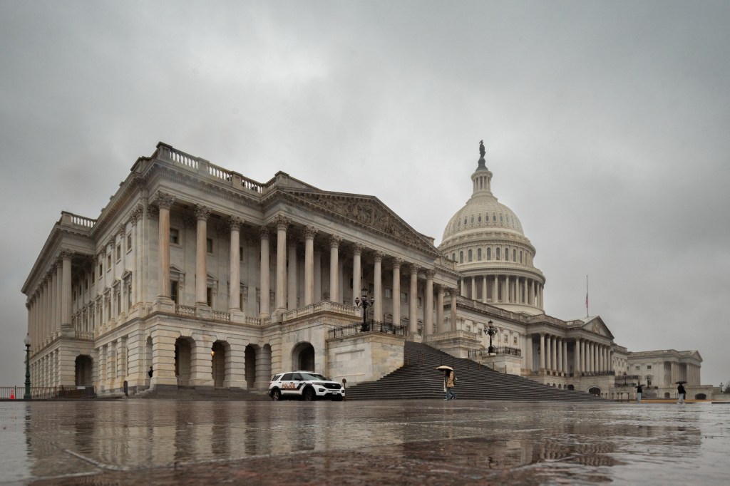 Dispatch Politics Roundup: The District of Cold