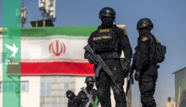 Why the Middle East fears a US-Israel attack on Iran