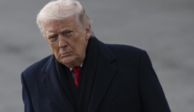 EU clings to hope it can defuse Trump at Davos – POLITICO