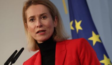 World’s woes mean it’s time to start drinking – POLITICO