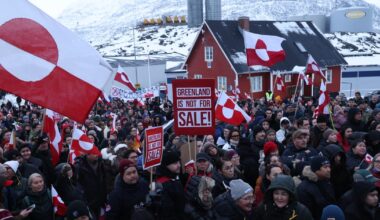 EU ‘skeptical’ after Trump’s Greenland tariff threat reversal – POLITICO