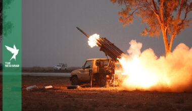 Syria army advances in north amid clashes with Kurdish-led SDF