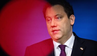 German finance minister supports Macron on readying EU trade ‘bazooka’ against Trump – POLITICO