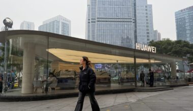 China hits back at EU over cyber bill – POLITICO