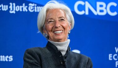 Thank you to the haters for spurring Europe forward, EU’s top banker says  – POLITICO