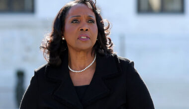 One Woman, One Refusal, and the Future of the Fed