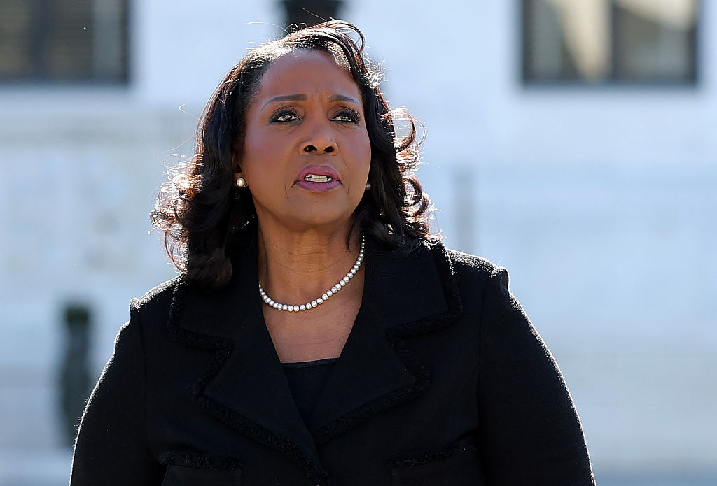 One Woman, One Refusal, and the Future of the Fed