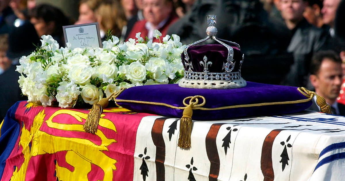 King Charles III coronation: Koh-i-noor diamond won’t be used during ceremony