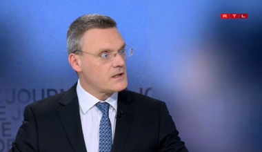 Le CEO a salué le calme des passagers lors de cet épisode délicat.