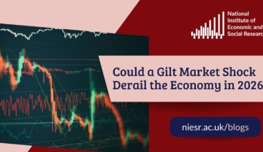 Could a Gilt Market Shock Derail the Economy in 2026?