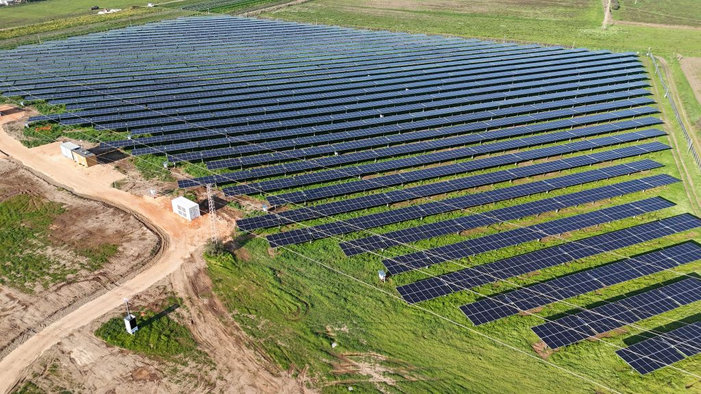 Zelestra Secures Financial Close for First Solar Projects in Italy