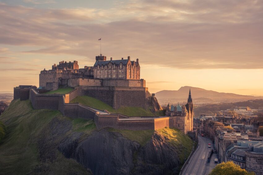 Glasgow - travel and tour world