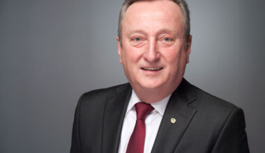 Former RCN officer to lead Hanwha’s push for Canada’s next submarine fleet