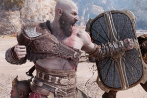 God of War Ragnarok Preview Thumbnail