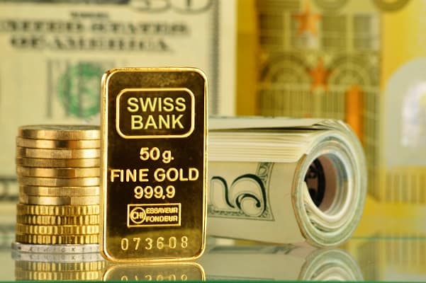 Gold consolidates ahead of US jobs data as macro and geopolitics support the outlook - London Business News