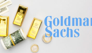 Goldman Sachs Ups 2026 Gold Forecast, Geopolitics Drive Gains