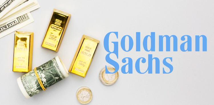 Goldman Sachs Ups 2026 Gold Forecast, Geopolitics Drive Gains