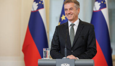 Kaj v intervjuju Roberta Goloba drži – in kaj ostaja brez meril ~ Portal24