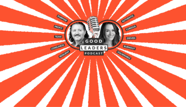 Giselle Gonzales, founder of EqualReach: from the Syrian refugee route to creating opportunities for displaced tech workers | The Social Enterprise Magazine