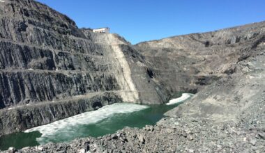 Hartikainen Oy to help restart Sydvaranger iron ore mine in Norway