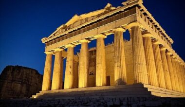 Greece Joins Italy, Malta, France, Lithuania, Poland, And Other Tourism Powerhouses In Leading Europe’s Phenomenal Growth Surge, Unlocking Unmatched Revenue Gains And Record Visitor Influx In 2025