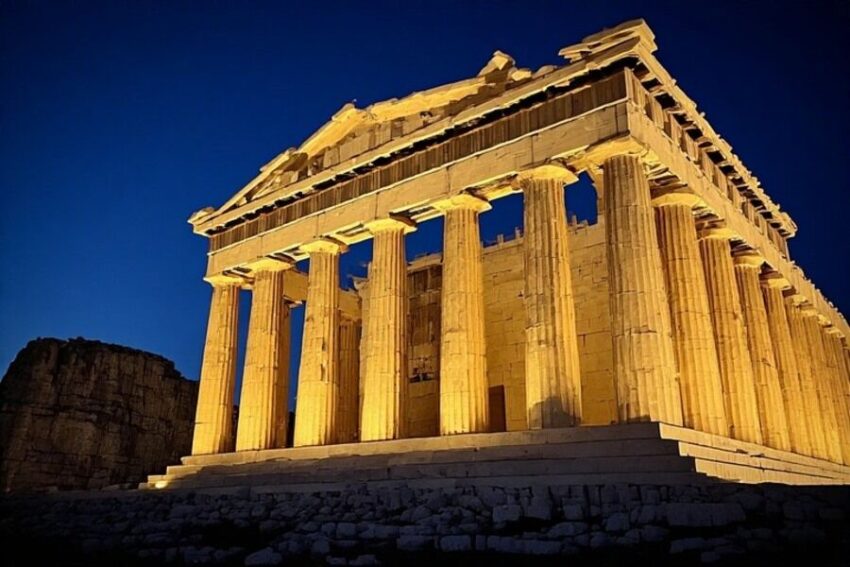 Greece 1 - travel and tour world Greece Joins Italy, Malta, France, Lithuania, Poland, And Other Tourism Powerhouses,
Revenue Gains,