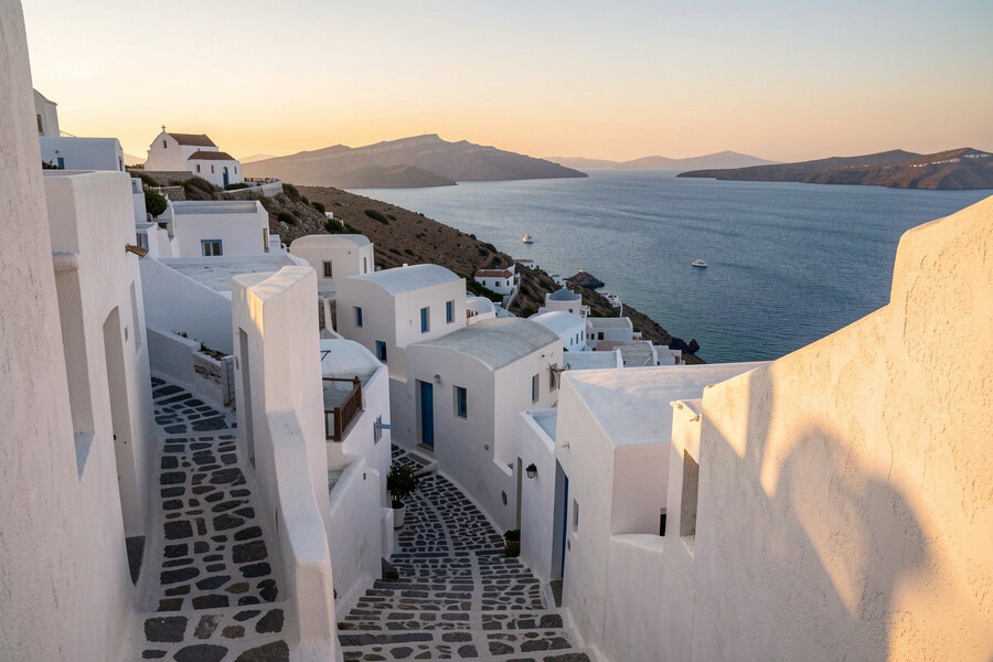 Ios Joins Europe’s Most Sought-After Destinations For 2026 As Greece Elevates The Island’s Cultural Identity And Quality Of Life