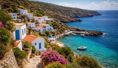 Move to Antikythera: Escape to Greece’s Serene Island with Special Incentives