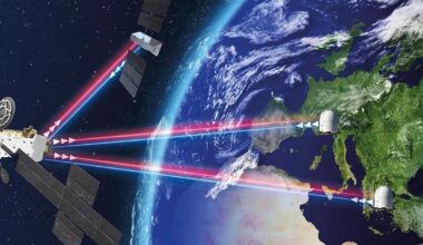 Satellites, security and sovereignty: Greece’s strategic ascent into space