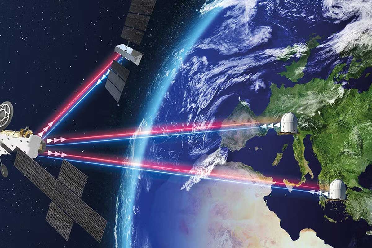 Satellites, security and sovereignty: Greece’s strategic ascent into space