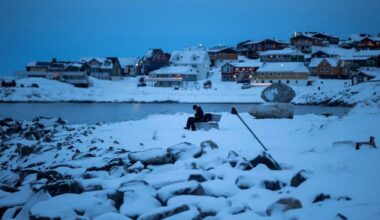 Trump sets new territorial target? Nominee for ambassador of Iceland calls self 'governor of 52nd state – Firstpost