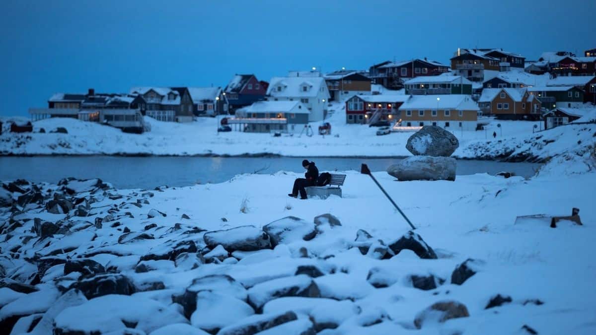 Trump sets new territorial target? Nominee for ambassador of Iceland calls self 'governor of 52nd state – Firstpost