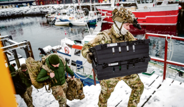 Europa responde com alívio às novas propostas de Trump