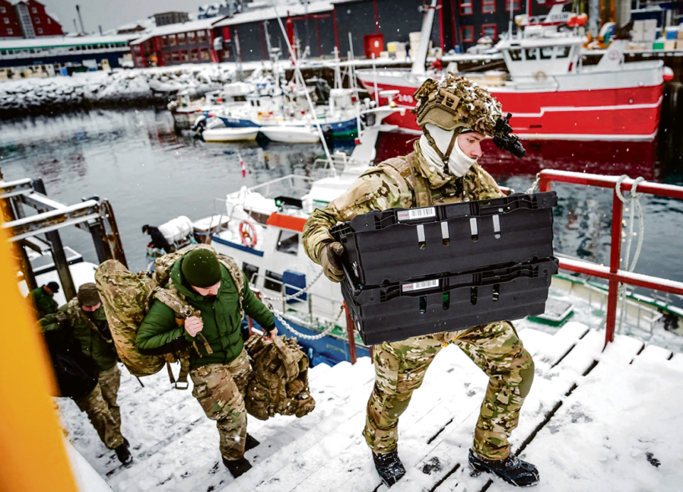 Europa responde com alívio às novas propostas de Trump
