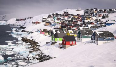 the US takeover threat is a strategic test for Europe