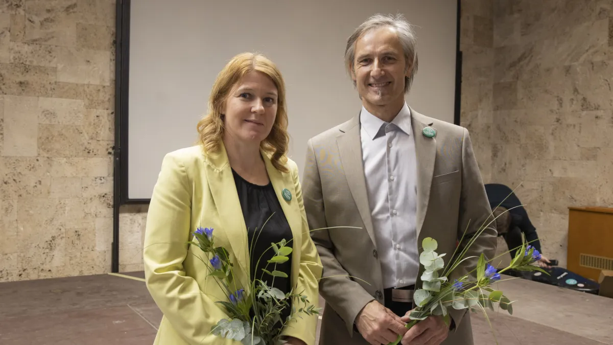 Stranka Vesna: "Zgolj obžalovanje odločitev ZDA nam prav nikjer ne bo pomagalo"