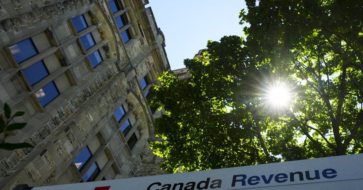 Man pushes back on CRA claim he must repay COVID-19 benefits - CTV News