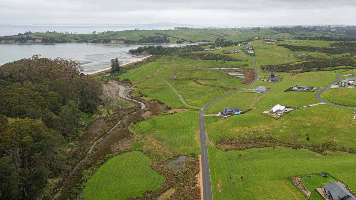Auckland Weiti Bay housing project’s failure leaves property owner with $20m debt