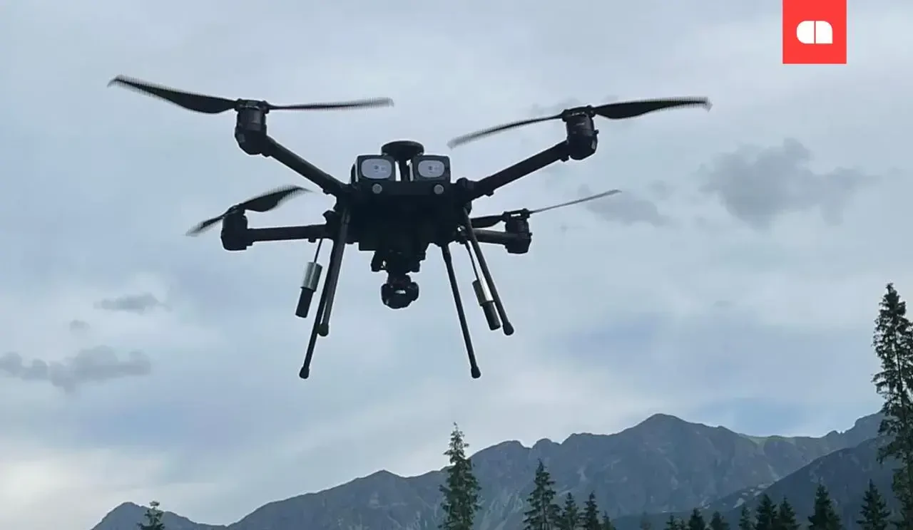 Baryon Investment Fund invested in Slovakian Airvolute — details