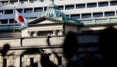 Japan’s long-awaited return to normalcy brings uncertainty, volatility