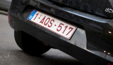 Le verdict est tombé : BMW reste leader des ventes en Belgique, Tesla perd la moitié de ses ventes !