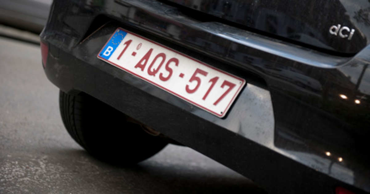 Le verdict est tombé : BMW reste leader des ventes en Belgique, Tesla perd la moitié de ses ventes !