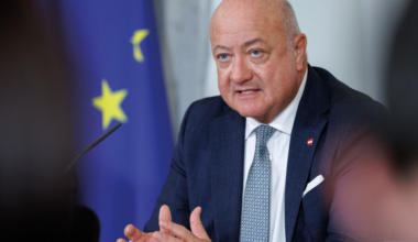 2026 startet mit drei Schritten: abfedern, ankurbeln, abschieben