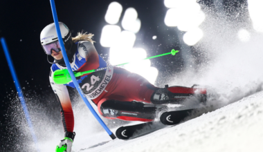 From Latvia to the World Cup: Dženifera Ğērmane’s Remarkable Rise