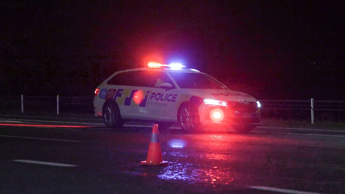 Christmas holiday road toll rises to eight after woman dies three days after State Highway 3 crash