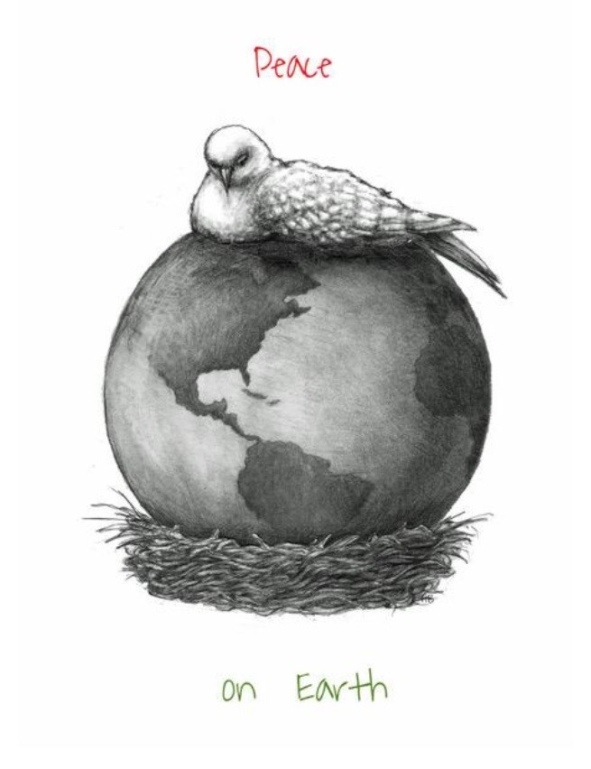 Cyprus, Greece, Israel, and the Ukraine Parallel